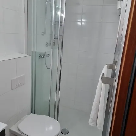 Apartmán Glueck *