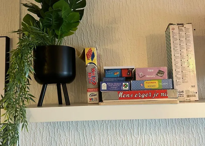 Glueck Апартаменты *