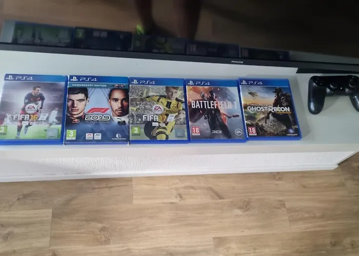 Glueck * Браунлаге